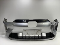 фото thumb №1, Бампер перед mg mg5