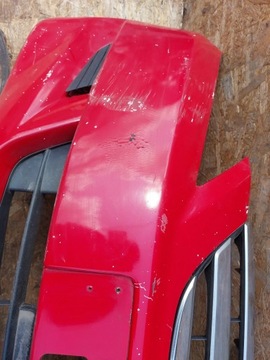 фото thumb №6, Бампер перед 71102-sjd-0000 honda fr-v 04-