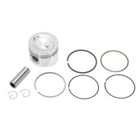 фото thumb №16, Набор монтажный поршня кольца поршневые