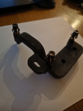 фото thumb №10, Гвинти do рамки датчика - do датчик радара peugeot citroen opel