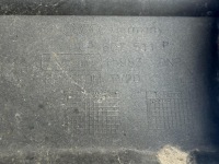 Audi a6 c7 kombi бампер передний задняя 4g9807511p Цена, фото thumb