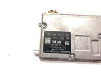 фото thumb №5, Камера skoda octavia iv 5wa980653c хэтчбек