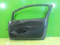 фото thumb №6, Opel corsa e 1.4 t 15r hb 3d двері праві перед