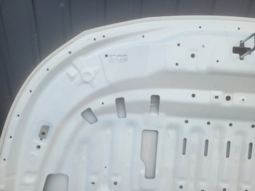 фото thumb №9, Капот передняя крышка двигателя toyota corolla e21 универсал hb 53301-12b50