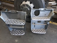 фото thumb №1, Подножка подножка кабины лист scania r