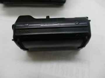 фото thumb №7, Mercedes w124 купе c124 попільничка дерево