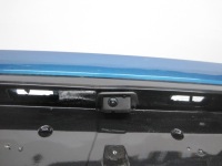 Купить Бампер peugeot 308 t10 23r 4 pdc камера задний задний, фото thumb