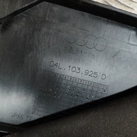 фото thumb №7, Audi q5 sq5 2016 защита верхняя двигателя