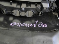 фото thumb №7, Mercedes c klasa w205 205 консоль панель приладів панель приладів