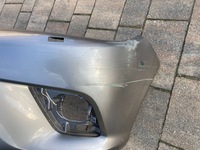 фото thumb №6, Toyota hilux viii 2015 18 бампер передний