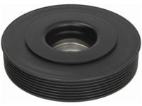 фото thumb №1, Шкив коленчатого вала renault vel satis 2.0