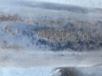 фото thumb №8, Mercedes actros 11-18 mp4 кронштейн кронштейн крила підкрилок a9605202711