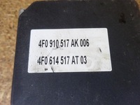 фото thumb №8, Audi a6 c6 2.0 tdi рестайлинг насос abs esp 4f0910517ak 4f0614517at