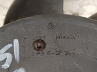 Peugeot 301 12- вентилятор вентилятор m143207 в Украине, фото thumb