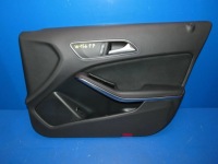фото thumb №1, Mercedes gla w156 x156 обшивка двері правий перед anglik