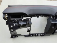 фото thumb №10, Приборная панель приборная консоль vw id4 gtx приборная панель 11b857003e оригинал oryg