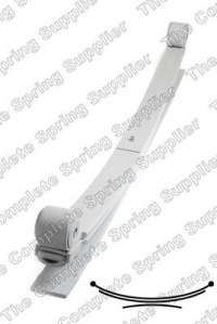 фото thumb №10, Ресора задній ford 5827532 lesjo