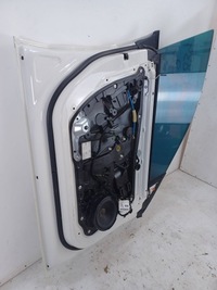 фото thumb №16, Mercedes cla w117 117 дверь левая левый перед передние 650 a1177220110