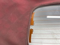 фото thumb №5, Mazda mx-5 mx5 98-05 nb nevada limited дах м'який