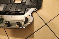 фото thumb №5, Решётка радиатора решётка радиатора outlander iii 7450a643