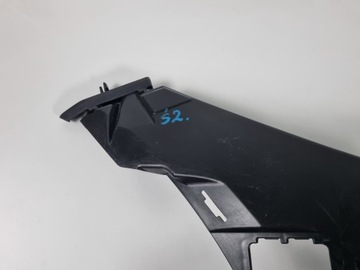 фото thumb №10, Mercedes w206 ковзун бампера перед правий лівий a2068857301 a2068857401