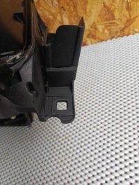 фото thumb №13, Фара передняя правая mercedes gle w166 w292 полный led гибрид ils a1669061603