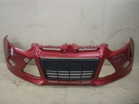 фото thumb №1, Ford focus iii 2010 бампер перед