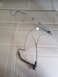 фото thumb №1, Renault koleos i шланг масла коробки 2.0 dci