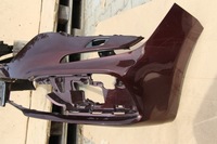 фото thumb №8, Renault talisman lift 2019-23 бампер перед передний цвет