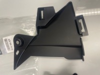 фото thumb №5, Кронштейн кронштейн решетка правый левый renault clio v 628164138r 628177607r