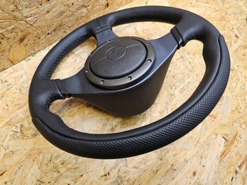 фото thumb №9, Mitsubishi lancer viii кермо momo подушка подушка безпеки комплектна темне