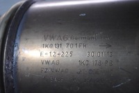 фото thumb №7, Катализатор 1k0131701fh, 1k0178pb vw golf vi plus lift 1.4 tsi cax
