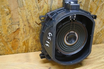 фото thumb №7, Динамик низкочастотный сабвуфер bmw x5 e70