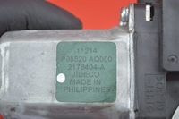 фото thumb №6, Замок доводчик кришки задня багажника 905520aq000 infiniti fx 1 i 02-06