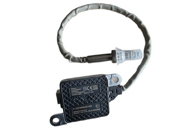 фото thumb №1, Оригинальный датчик nox mercedes actros mp4/mp5 a0111536428