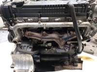 фото thumb №3, Двигатель alfa lancia 2.4 jtd ar32501