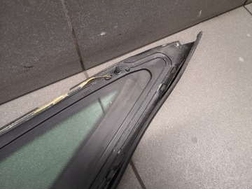 фото thumb №9, Скло трикутник ліва audi a8 d2 4d0845299