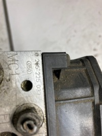 фото thumb №8, Alfa romeo 147 модуль блок керування насос abs 46557538 265950020