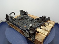 фото thumb №9, Bmw ix3 g08 електрик поперечина підрамник підрамник підвіска перед 6888031