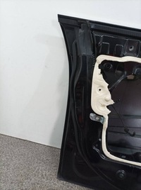 фото thumb №10, Двері ліва перед чорні maserati ghibli iii 2013-2024