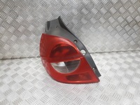 фото thumb №1, Лампа левая задняя 3d renault clio iii 8200459962