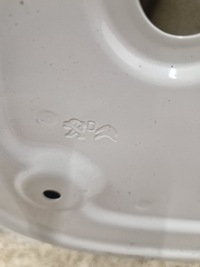 фото thumb №5, Citroen berlingo iv rifter combo e partner двері праве задні зсувні задня