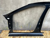 фото thumb №7, Обшивка блок двигуна поріг правий seat leon iii 5f4809606b