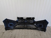 фото thumb №9, Бампер перед dacia sandero stepway 3 iii 20-