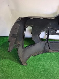 фото thumb №7, Bmw ix3 i x3 g08 m набір 2021-бампер передній перед 51119853317