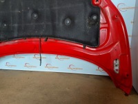 фото thumb №8, Ford fiesta mk7 vii рестайлинг 1.25 b 14r капот 200 mikronów