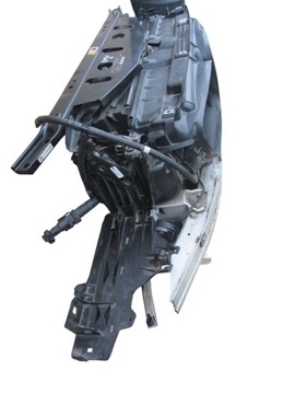 фото thumb №7, Bmw m5 f10 f11 pas переднє підсилювач радіатор радіаторів комплект 7200689