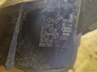 фото thumb №7, Audi a4 джгут бампер перед + протитуманні фари 8e0971095p