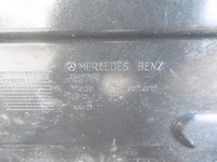 фото thumb №13, Защита плита нижняя подвеска правая mercedes w204