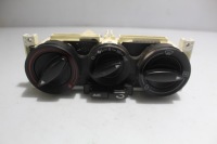 фото thumb №1, Панель управление обдув seat leon i